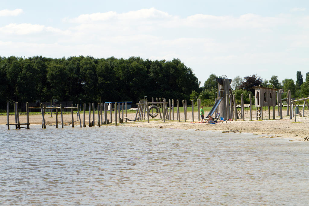 Hulsebos 호텔 Zuidbroek 외부 사진