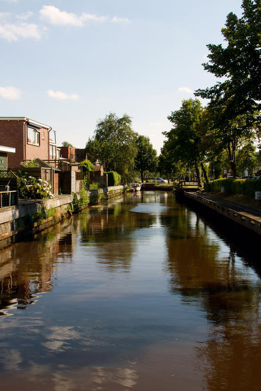 Hulsebos 호텔 Zuidbroek 외부 사진