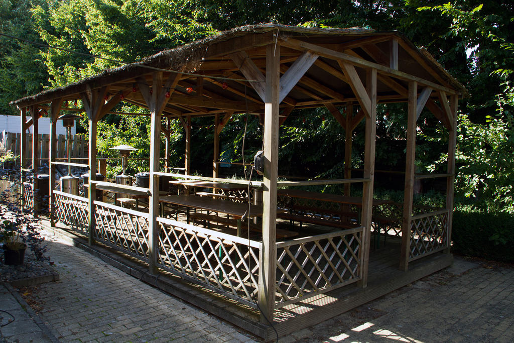 Hulsebos 호텔 Zuidbroek 외부 사진