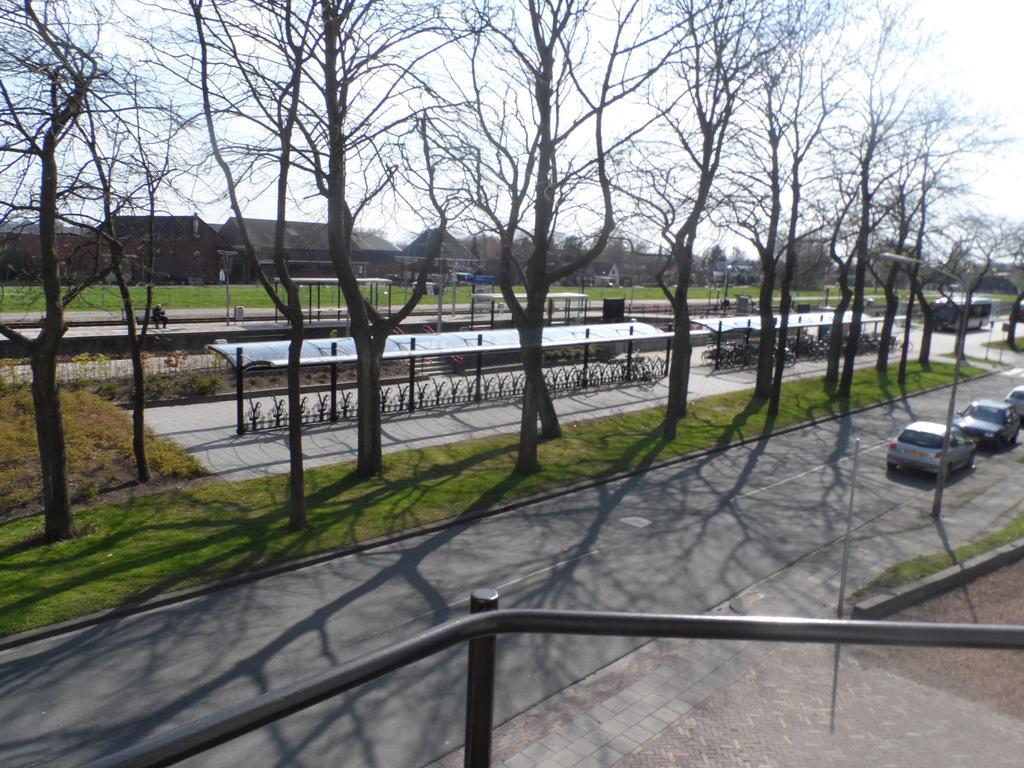 Hulsebos 호텔 Zuidbroek 외부 사진