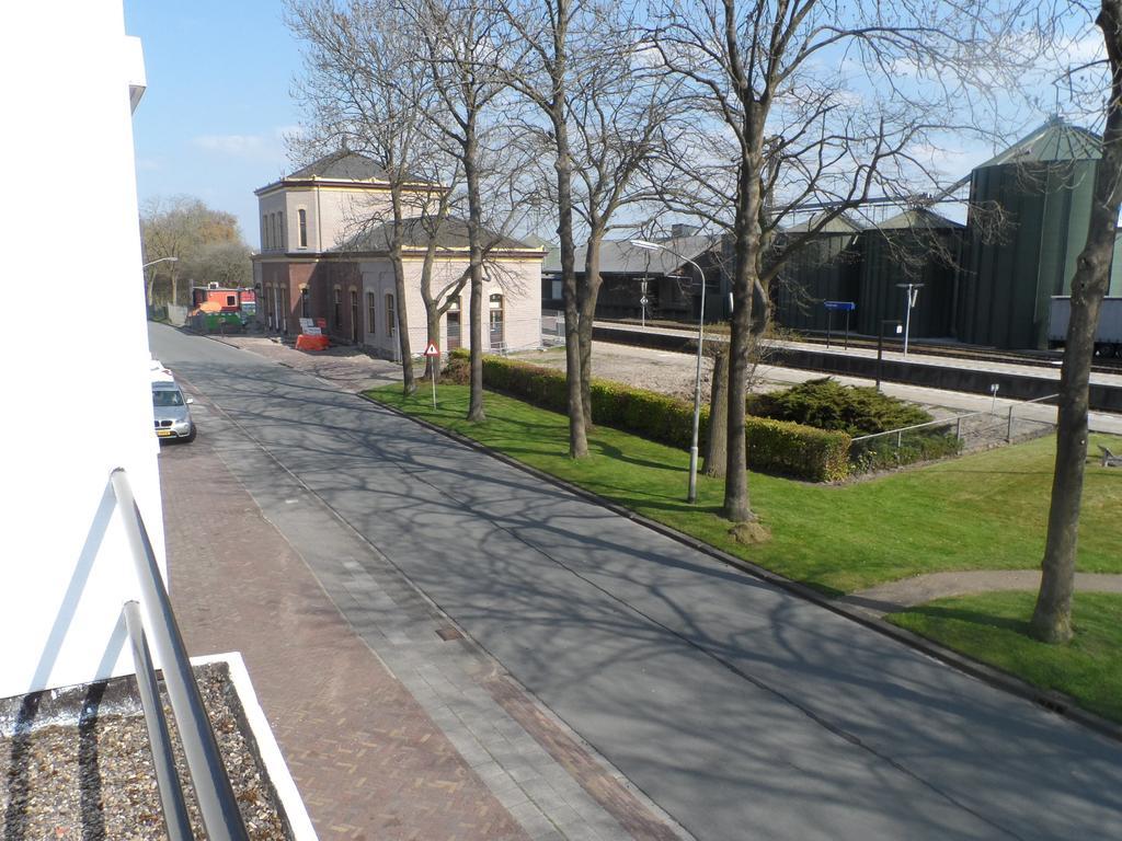 Hulsebos 호텔 Zuidbroek 외부 사진
