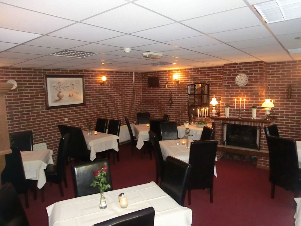 Hulsebos 호텔 Zuidbroek 외부 사진